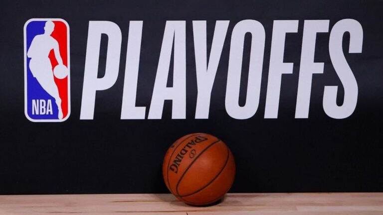 NBA Playoffs 2025: Arranca la Postemporada con la Primera Ronda