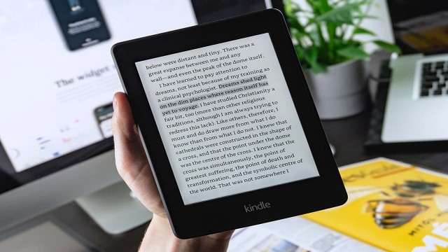 El truco infalible para tener Kindle gratis de por vida