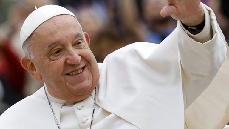 El número vinculado al papa Francisco que salió en la quiniela