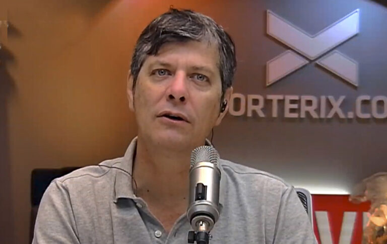 Mario Pergolini vuelve a la televisión: en qué canal tendrá su nuevo programa
