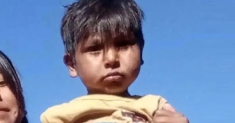 Lian Flores: a dos meses de su desaparición, nadie sabe qué pasó con el nene cordobés