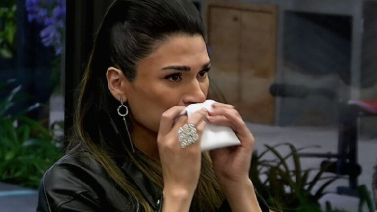 Luciana Martínez salió de Gran Hermano y se sometió a una importante cirugía estética: «Los sueños…»