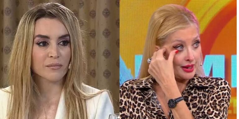 Guerra de exs? Fátima Florez fulminó a ‘Yuyito’ González con una frase: «Me pareció realmente…»