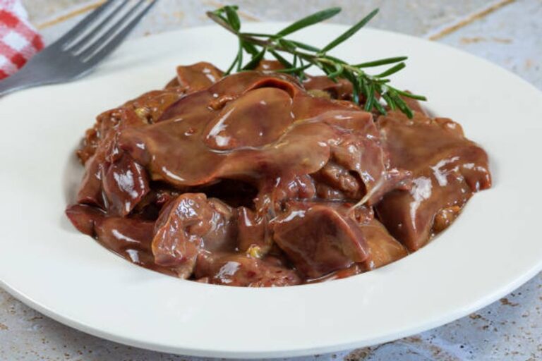 Salsa cazadora para acompañar una rica carne al horno