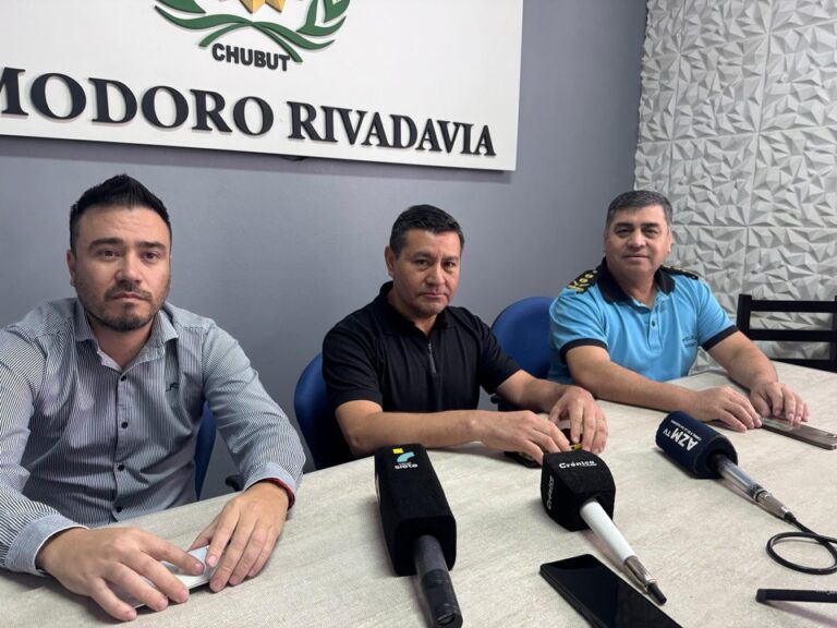 Trata de personas en Comodoro: rescataron a cuatro mujeres y detuvieron a una familia implicada