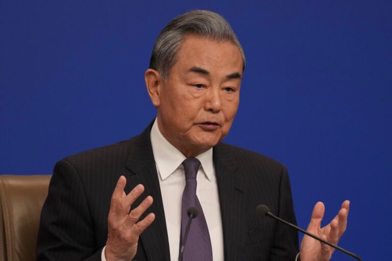 Construir juntos la comunidad de futuro compartido China-América Latina