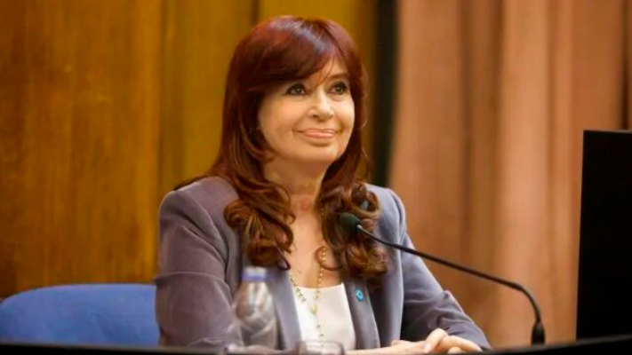 Piden ante la Corte, condenar a CFK a 12 años de prisión por la Causa Vialidad