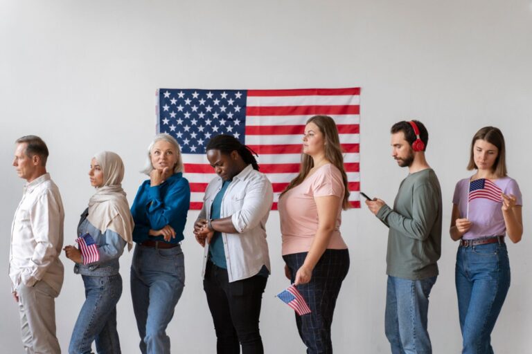 El formulario que permite solicitar el TPS y a qué países aplica en Estados Unidos