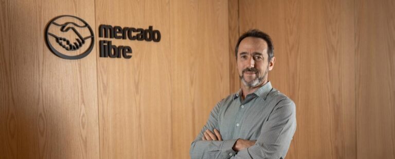 Tras 26 años, Marcos Galperín dejará de ser el CEO de Mercado Libre y anunció a su reemplazante