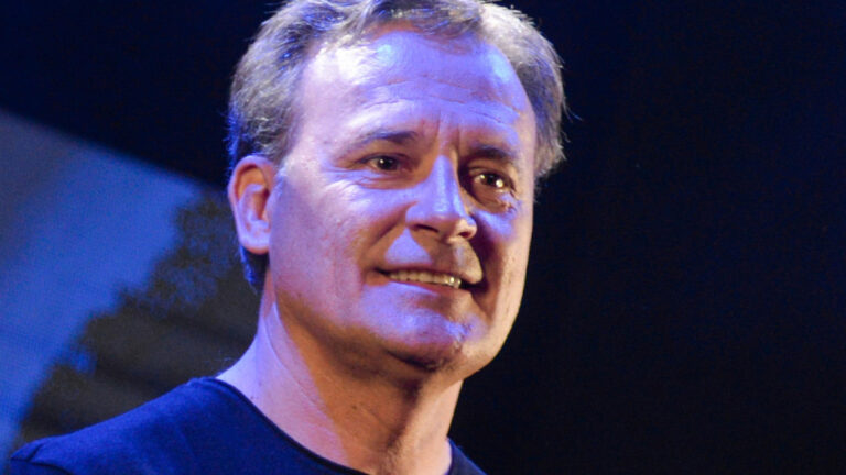 Mac Karthy, crítico con el PJ: Están empujando a muchos afuera