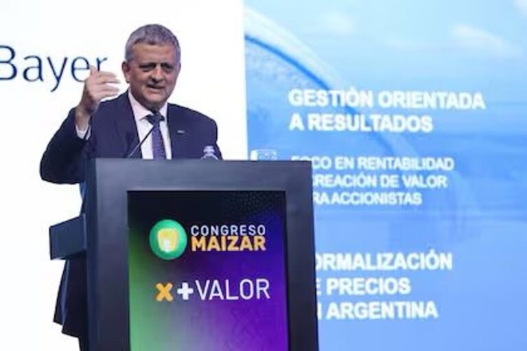 Horacio Marín, sobre su estrategia en Vaca Muerta: El objetivo es ganar plata minuto a minuto.