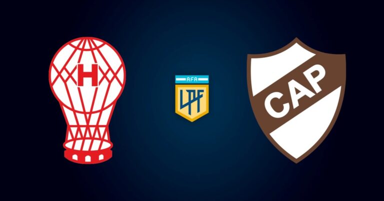 Huracán vs. Platense, por el Torneo Apertura: día, horario y cómo verlo por TV