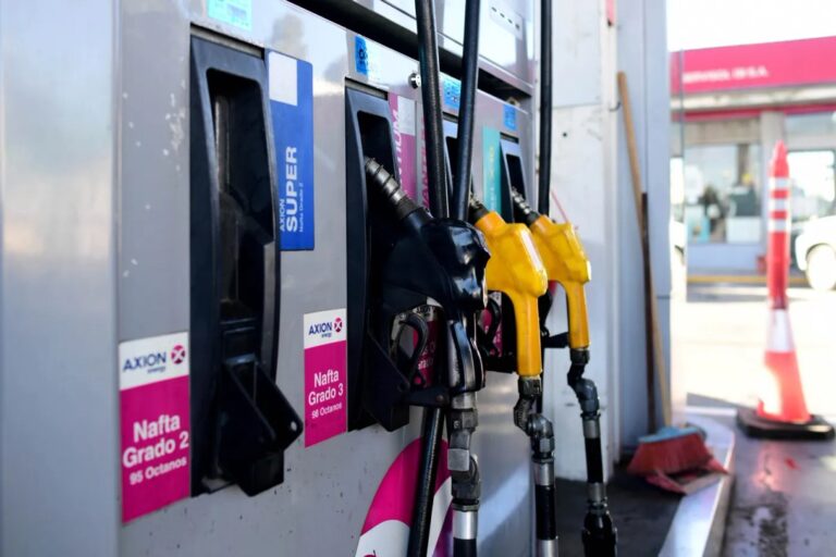 Dos petroleras se sumaron a YPF y bajaron el precio de sus combustibles