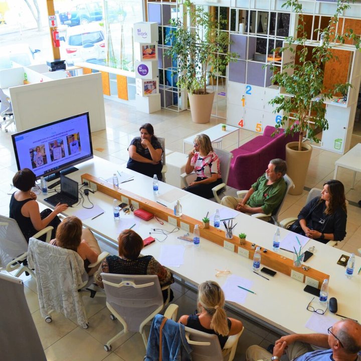 Siwork lanza nuevos cursos para impulsar la creatividad y la producción digital