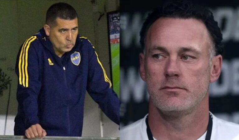 Se filtraron las duras condiciones de Milito a Riquelme para ser técnico de Boca: «No quiere que…»