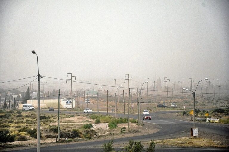 Cómo estará el tiempo este sábado en Comodoro Rivadavia y Rada Tilly?