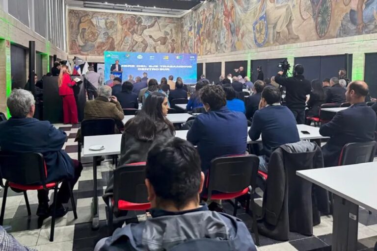 Una provincia patagónica será el epicentro del Comité de Integración entre Argentina y Chile