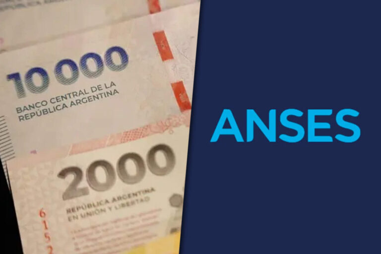 ANSES: el Gobierno oficializó el bono de $70.000 para jubilados en julio