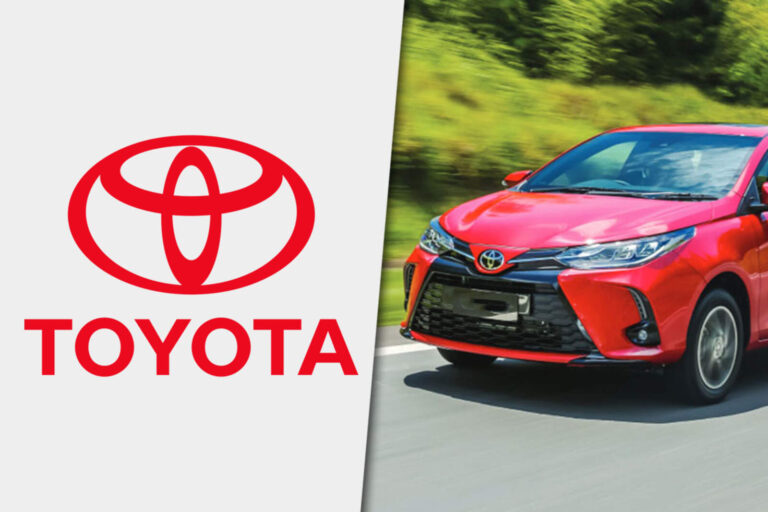 Toyota lanza créditos en dólares para comprar autos 0 km con tasas desde el 9%