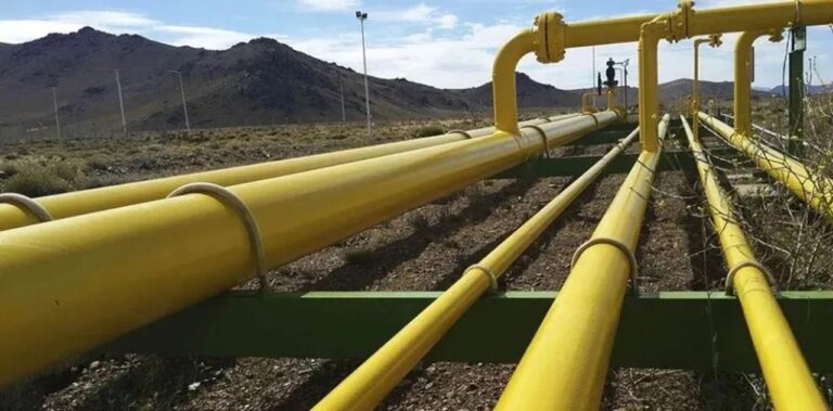 Fallas en el suministro de gas en la cordillera durante la ola polar: qué dijo Camuzzi?