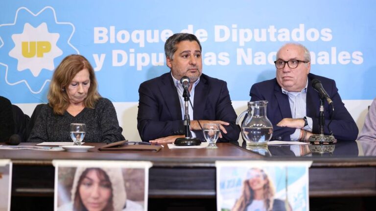 Detuvieron a cuatro nuevas personas por el escrache frente a la casa de José Luis Espert