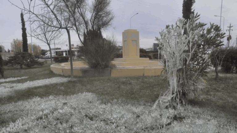Miércoles sin clases en Madryn, Trelew, Rawson y la Meseta