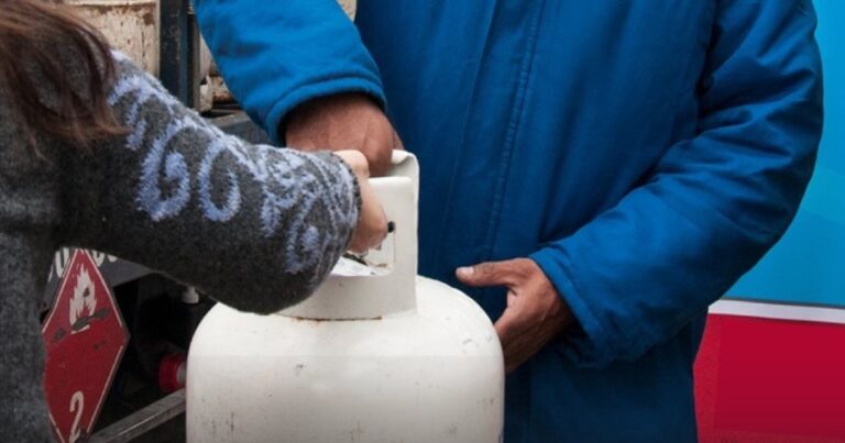 El Gobierno modificó el marco regulatorio para la industria y comercialización del gas envasado