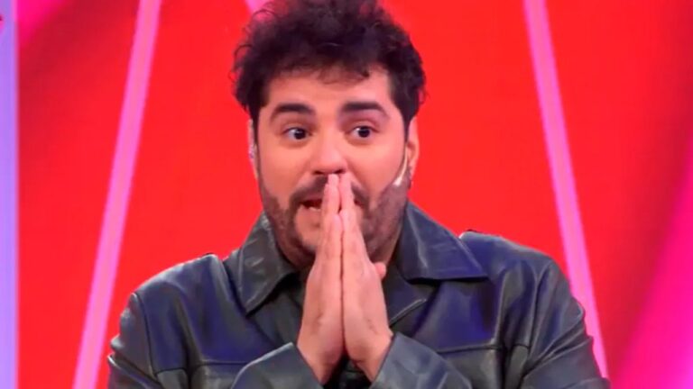 «Me pone mal»: la impactante situación que sufrió Homero Pettinato y compartió con sus seguidores