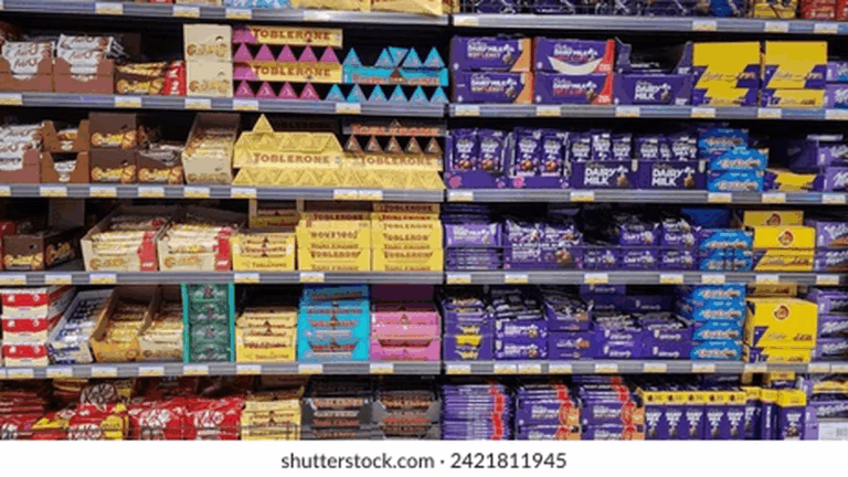 Irá a juicio por robar chocolates de un supermercado