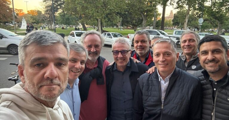 Elecciones en Argentina 2025, EN VIVO: «El peronismo es la mesa de Polémica en el Bar: falta Alberto Fernández y son todos los mismos», dijo un ex ministro kirchnerista a días del cierre de listas