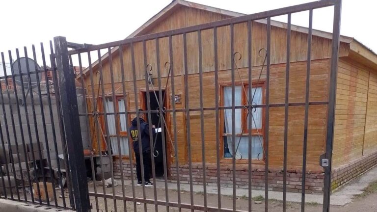 Cinco allanamientos por  estafas virtuales a comercios