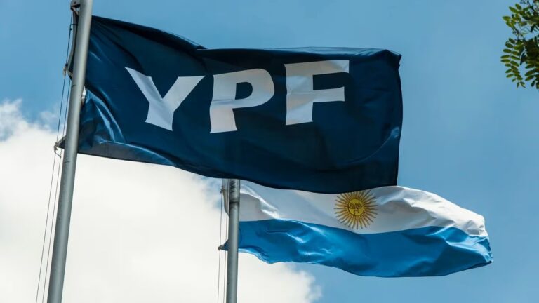 Caso YPF en la Corte de EE.UU.: qué dijo el CEO de Burford