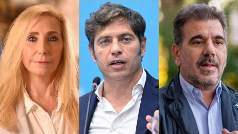 Provincia de Buenos Aires: quién gana la inédita elección entre Fuerza Patria y La Libertad Avanza?