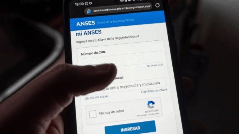 Alerta para jubilados ANSES: el bono de $70.000 dejará de ser depositado