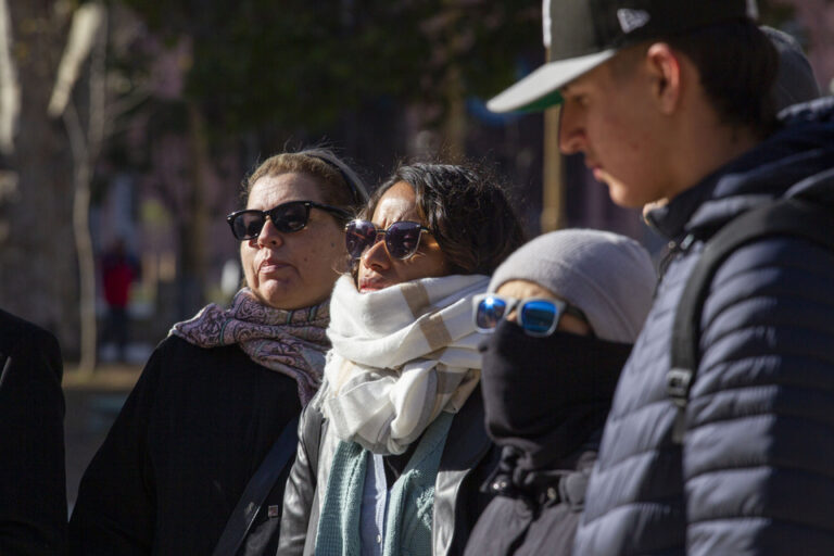 Clima en Buenos Aires: el pronóstico del tiempo para este jueves 14 de agosto