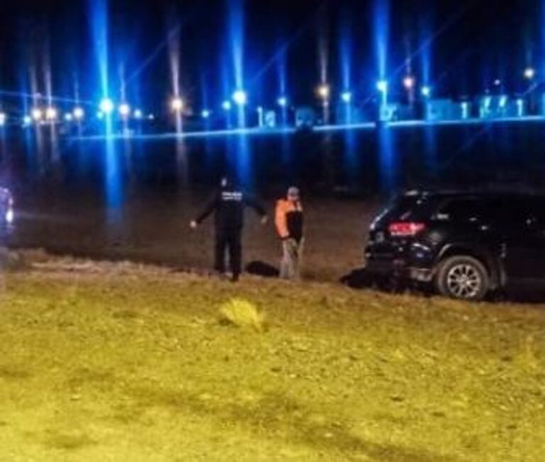 El disparo reveló que Bruno no murió en un accidente: «lleva un mes en la morgue y la mamá está destruida»