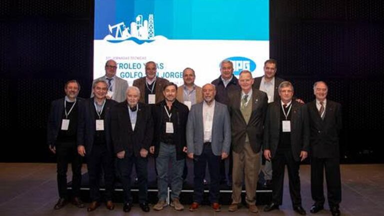 Cuatro trabajos galardonados en lasJornadas Técnicas de Petróleo y Gas