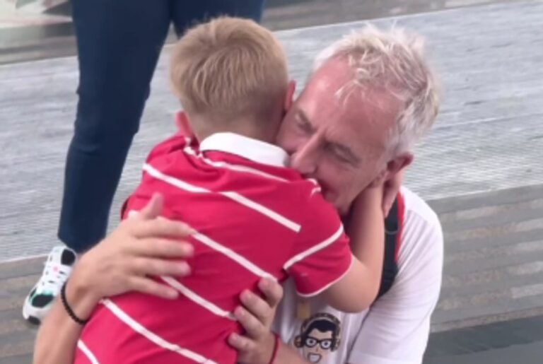 «Muy difícil…»: Marley reveló cuál fue el momento más triste de su viaje por China