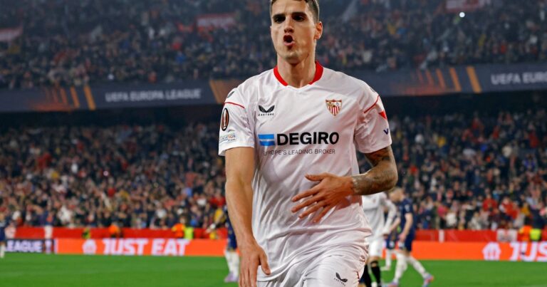 Erik Lamela reveló el motivo que lo llevó a anunciar su retiro: Hace cinco años tomo pastillas para cada partido