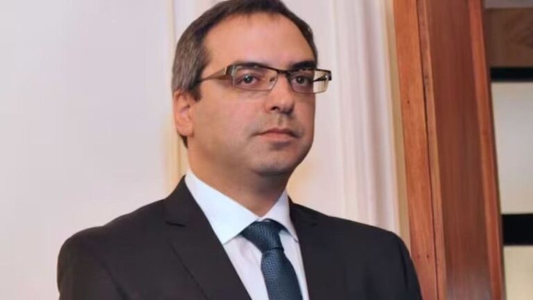 El juez Ernesto Kreplak le respondió al Gobierno por el caso de fentanilo contaminado y pidió no interferir en la causa