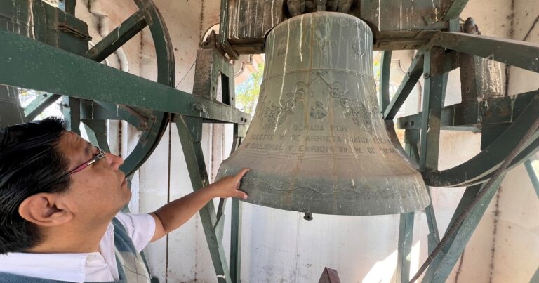 Ponen en valor una joya arquitectónica de Jujuy y develan su enigma