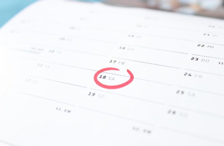 Cuándo es el próximo feriado en la Argentina?