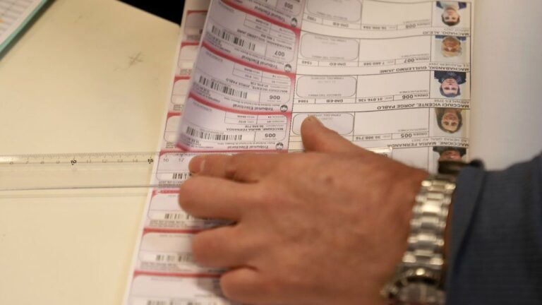 Cierre de listas elecciones 2025 EN VIVO: se definieron los candidatos para el 26 de octubre