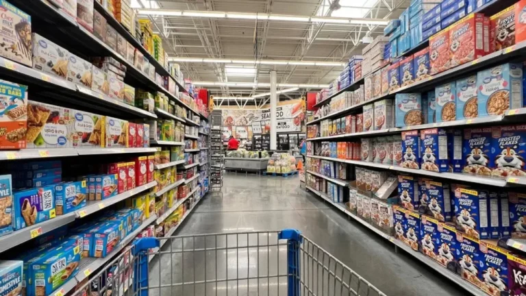 Subió la inflación de julio a 2,1% en la Patagonia, la más alta del país