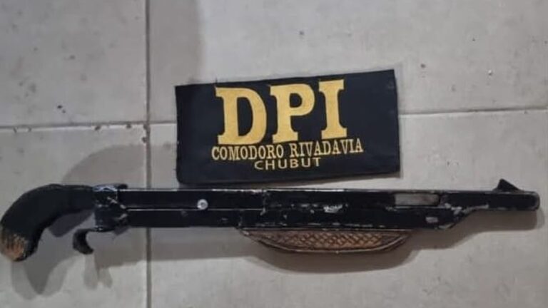 Secuestran una tumbera en el barrio Stella Maris