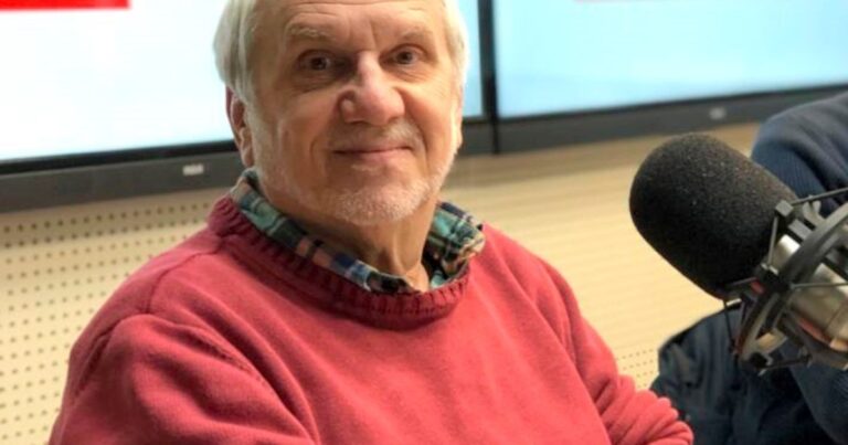 Murió Jorge Maestro, guionista de clásicos de la TV argentina, a los 73 años