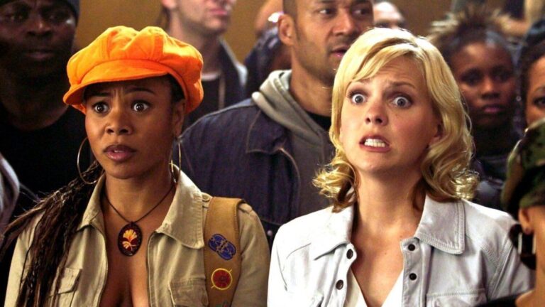 Anna Faris y Regina Hall se unen a los hermanos Wayans para la nueva película de «Scary Movie»