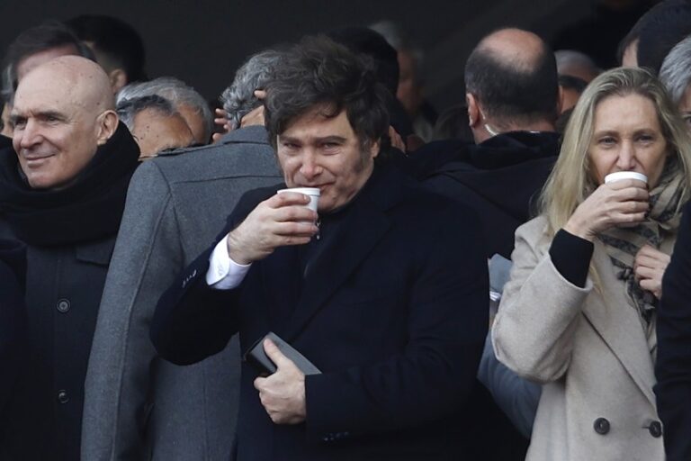 El grupo que compró Suez, entre los interesados en quedarse con AySA