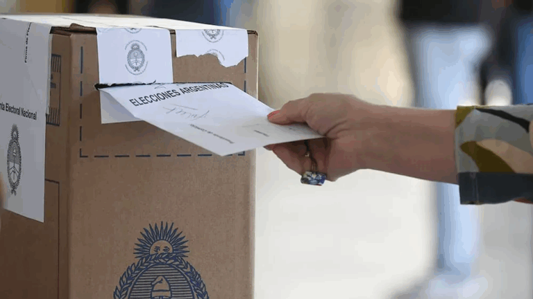 Qué se vota en Chubut el próximo 26 de octubre