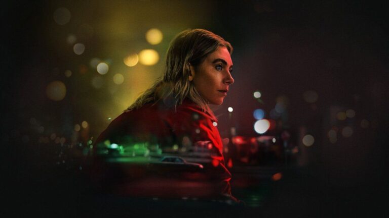 Intriga y suspenso hasta el último minuto: el thriller que arrasa en Netflix y se convirtió en lo más visto de Argentina